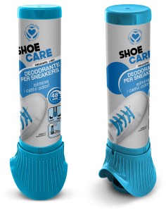 DEODORANTE SCARPE SPORT 48 H