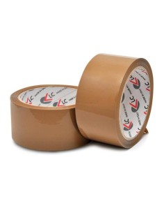 NASTRO DA IMBALLO AVANA 50 x 66 yds (6 Pz)