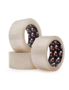 NASTRO DA IMBALLO TRASP. 50x66 (6 Pz)