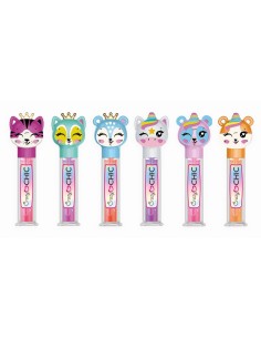 CRAZY CHIC - LOVELU LIP GLOSS 2