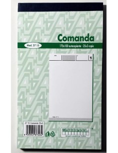 BLOCCO COMANDE 10x17 25x3 copie (10 Pz)