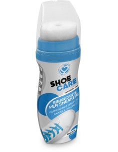 LUCIDO SCARPE SPORT 75 ML BIANCO