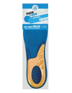 SOLETTE IN GEL 36-40