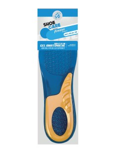 SOLETTE IN GEL 40-46