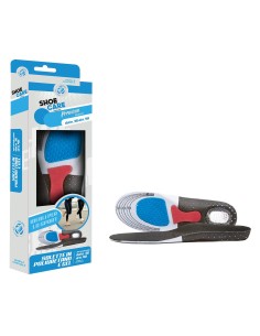 SOLETTE POLIURETANO + GEL 36-40