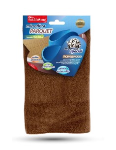 PANNO SPECIAL PARQUET 40x50 cm