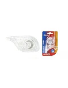 CORRETTORE A NASTRO ARTIGLIO  mt 10 x 5 mm (24 Pz)