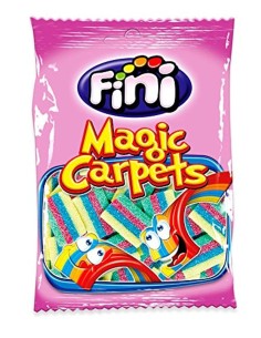 FINI MAGIC CARPETS 90 Gr. (12 Pz)