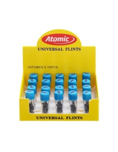 PIETRINE ATOMIC (20 x 10 Pz)