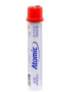 GAS UNIVERSALE ATOMIC 65 ml (12 Pz) 2