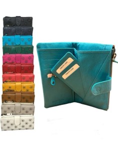 P/FOGLIO LAURA BIAGIOTTI DONNA NAVY