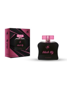 PROFUMO BLACK LILY 100 ml