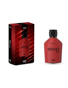 PROFUMO YOUNG EVIL 100 ml