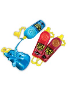 BAZOOKA JUICY DROP POP 26 gr (12 Pz) 2
