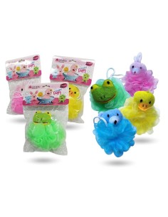 SPUGNA BAY PUPPY (12 Pz)