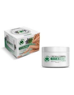 CREMA CORPO 31 ERBE 250 ml