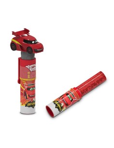 BATWHEELS 3D YAMMIEZ POP 15 gr (12 Pz) 2