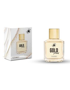 PROFUMO GOLD SECOND 100 ml