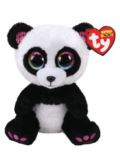 PELUCHES TY BEANIE BABIES 15 cm PARIS