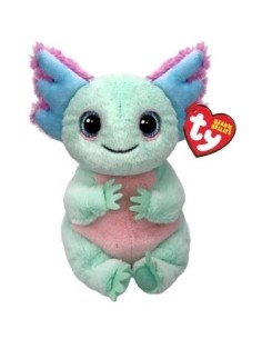 PELUCHES TY SPECIAL BEANIE BABIES 20 cm ALEX