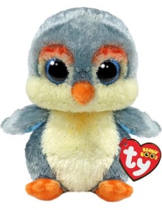 PELUCHES TY BEANIE BOOS 15 cm FISHER