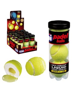 FINI CHICLE PADEL 45 gr. 12 Pz
