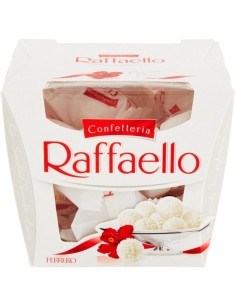 FERRERO RAFFAELLO T18 (6 Pz)