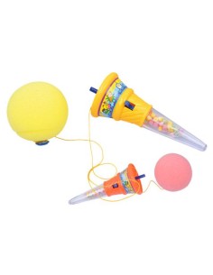 JOYGUM ICE CREAM BALL CON GELATO (12 Pz) 2