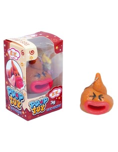POOP TOY 3 gr (12 Pz)