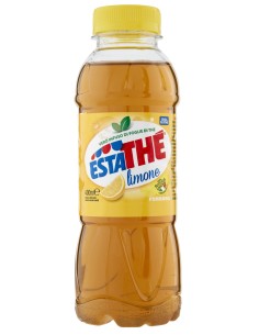 FERRERO ESTATHE BOT LIMONE 400 ml (12 Pz)