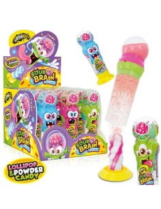 SOUR BRAIN POWDER (12 Pz)