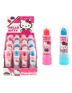 HELLO KITTY LIPGLOSS 5 gr. (24 Pz)