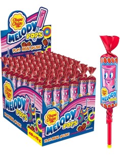 WHISTLE POP 13 gr. (32 Pz)