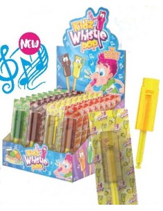 WHISTLE POP 13 gr. (32 Pz) 2