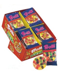 GIGA PIZZA 12.5 gr (48 Pz)