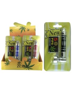 NARGHILE` MINI SHISHA (12 Pz)
