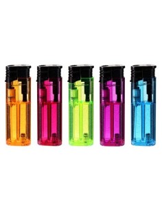 ACC. ATOMIC F2 TURBO FLAME RICARICABILE (50 Pz)