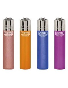 ACC. CLIPPER LARGE CRYSTAL WARM (48 Pz)