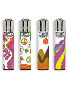 ACC. CLIPPER LARGE HIPPIE LANDSCAPE (48 Pz)