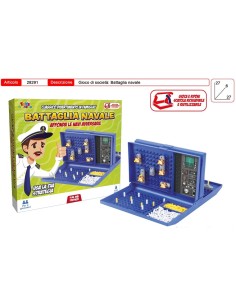 BATTAGLIA NAVALE
