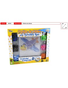SET PERLINE DA STIRARE 900 Pz