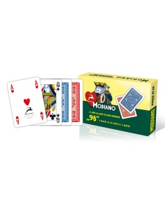 MODIANO RAMINO 98 (7 Pz)