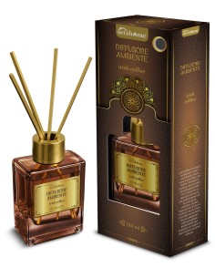 DIFFUSORE AMBIENTE ARABO 100 ml IRISH COFFEE