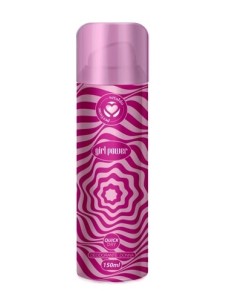 DEO SPRAY DONNA 150 ml LADY DANCING