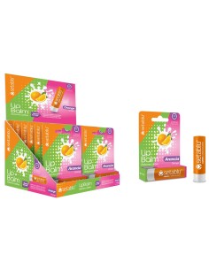 BALSAMO LABBRA 2.2 gr ARANCIA (12 Pz)