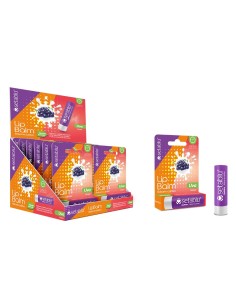 BALSAMO LABBRA 2.2 gr UVA (12 Pz)