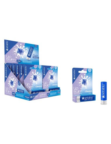 BALSAMO LABBRA 2.2 gr NEUTRO (12 Pz)