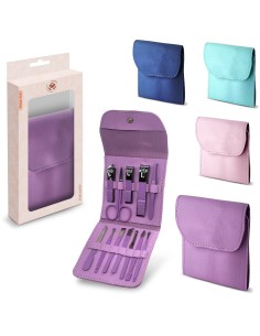 SET LIME PER UNGHIE 12 Pz