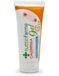 CREMA GEL CALENDULA 100 Ml