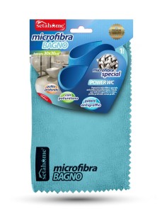 PANNO BAGNO 30x30 cm
